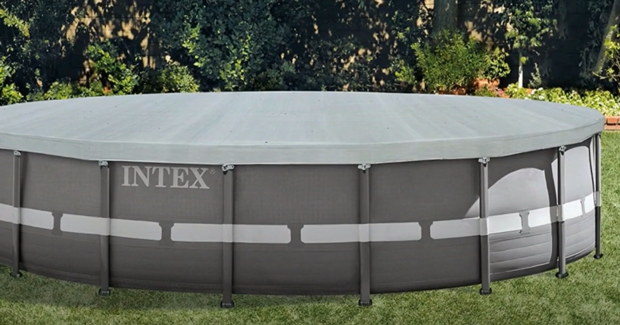 best above ground pool covers
