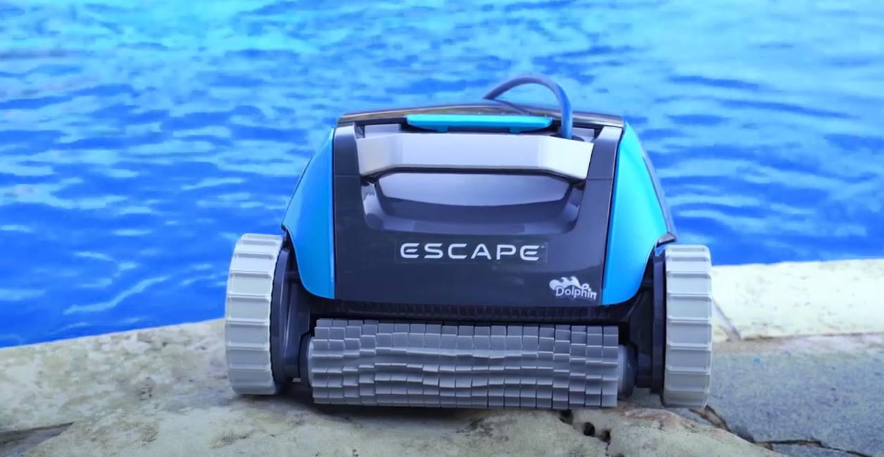 best above ground pool vacuums