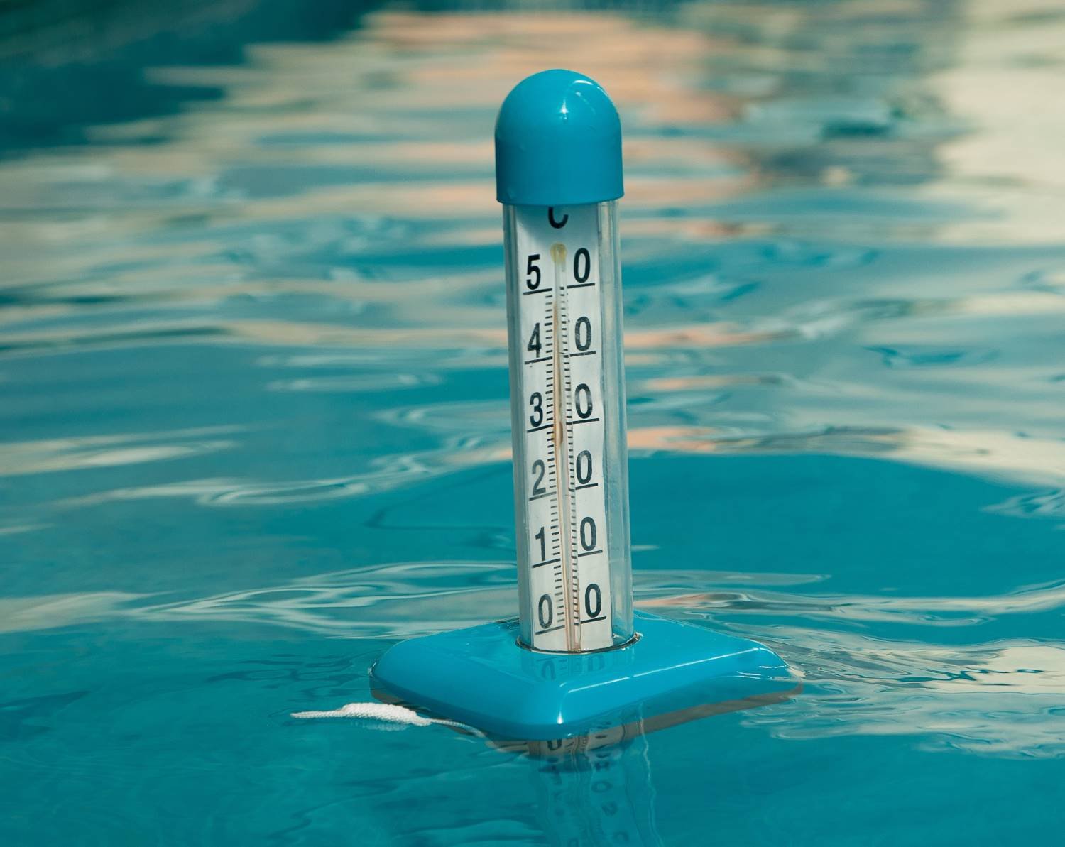 best pool thermometers