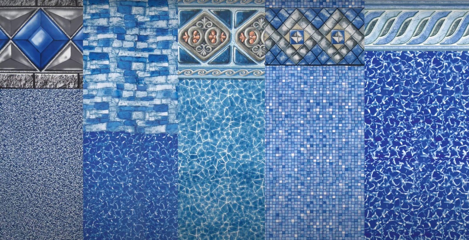 best above ground pool liners